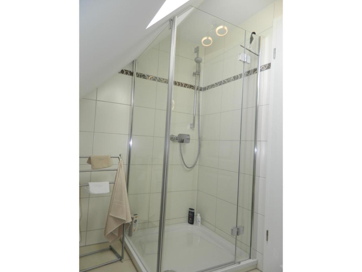 Apartment Hafenstrasse 15 Wolke 7 In