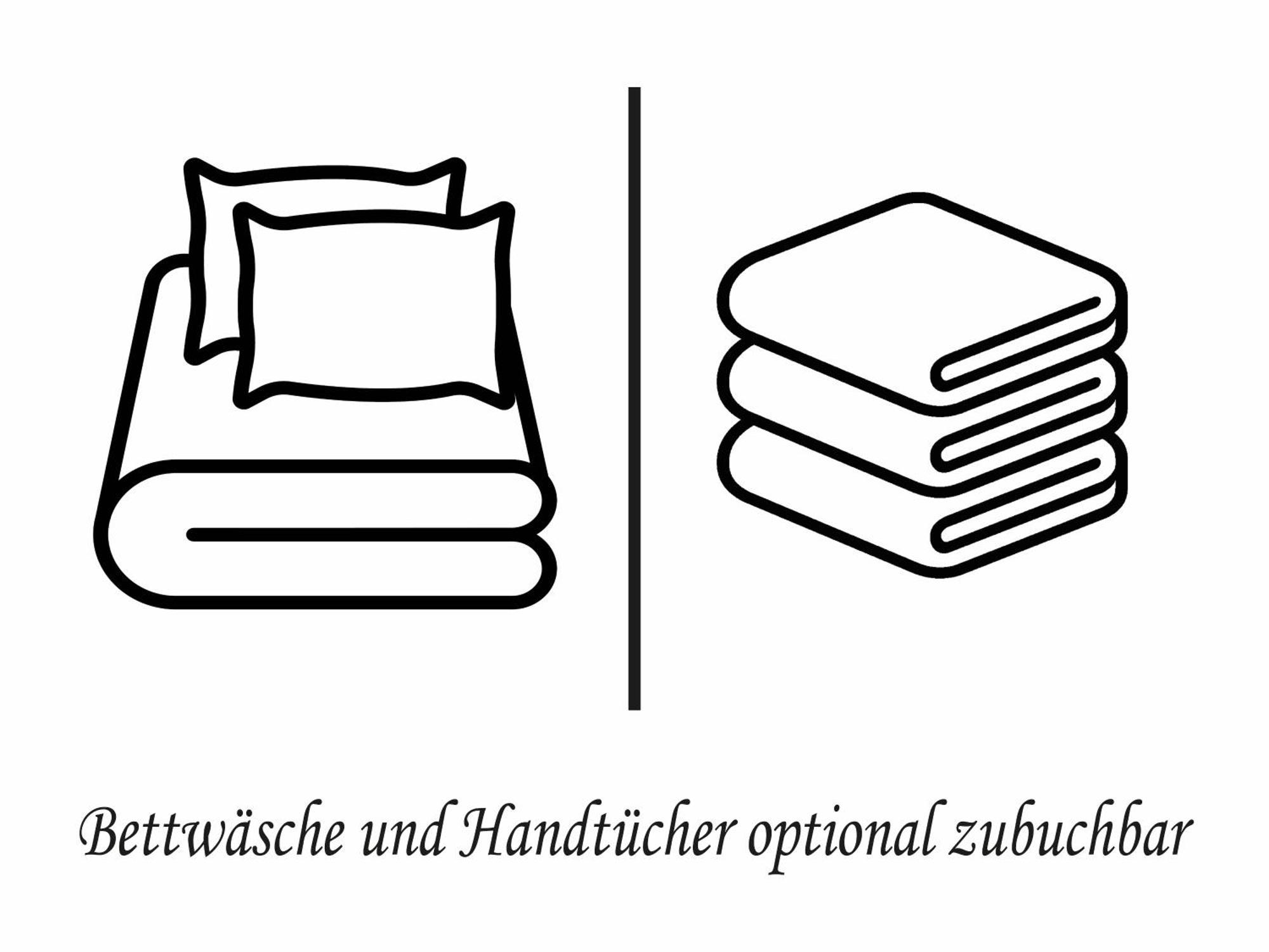 Apartment Hafenstrasse 15 Wolke 7 In